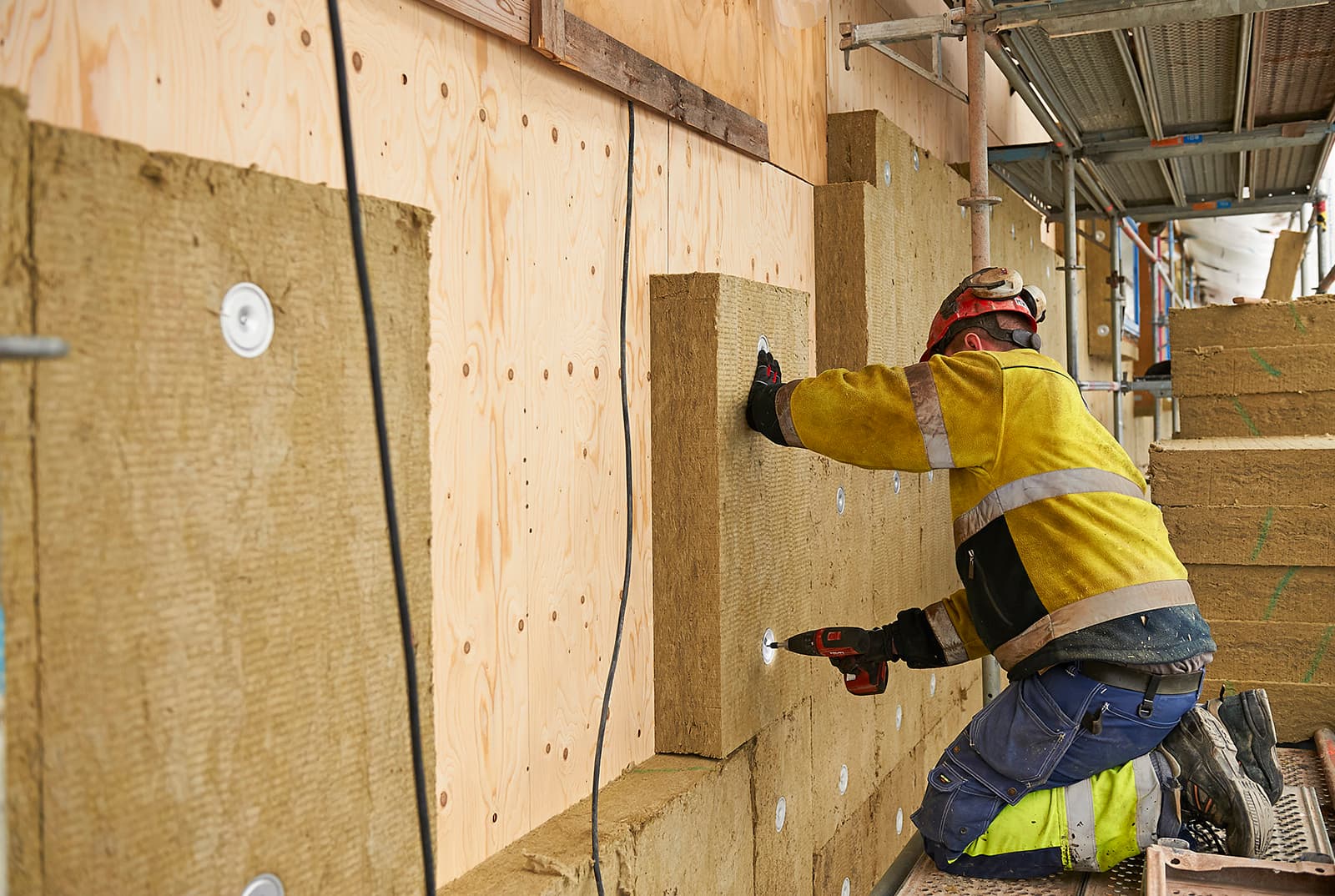 Vereniging van Gepensioneerden van Rockwool (VvGR)